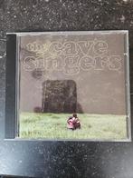 The Cave singers. Invitatie songs. Cd nieuwstaat, CD & DVD, CD | Jazz & Blues, Comme neuf, Enlèvement ou Envoi