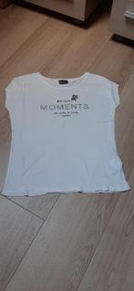 T-shirt maat S - 36, Manches courtes, Enlèvement ou Envoi, Taille 36 (S), Comme neuf