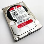 Wetern Digital Red 6 To, Informatique & Logiciels, Disques durs, Comme neuf, Interne, Desktop, Western Digital