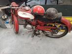 Moto guzzi cardellino, Motos, Jusqu'à 11 kW, Particulier, Autre, 1 cylindre