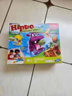 Hippo Hap Meloen mikken, Een of twee spelers, Ophalen of Verzenden, Zo goed als nieuw, HASBRO
