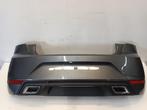 BUMPER ACHTER Seat Ibiza V (KJB) (01-2017/-), Auto-onderdelen, Gebruikt, Achter, Seat, Bumper