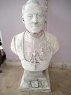 Buste d'évêque, Antiquités & Art, Enlèvement
