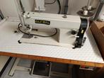 Industriële naaimachine, Gebruikt, Naaimachine, Industrieel, Ophalen