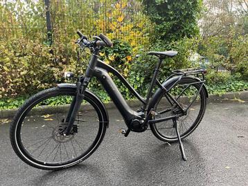 GIANT Explore E+1 Stagger LARGE 625Wh 2022 beschikbaar voor biedingen