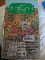 Atrium Tuinplantenkiezer, Livres, Nature, Enlèvement, Utilisé, Fleurs, Plantes et Arbres, Jasmine Taylor