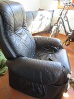 Fauteuil inclinable avec télécommande, Enlèvement