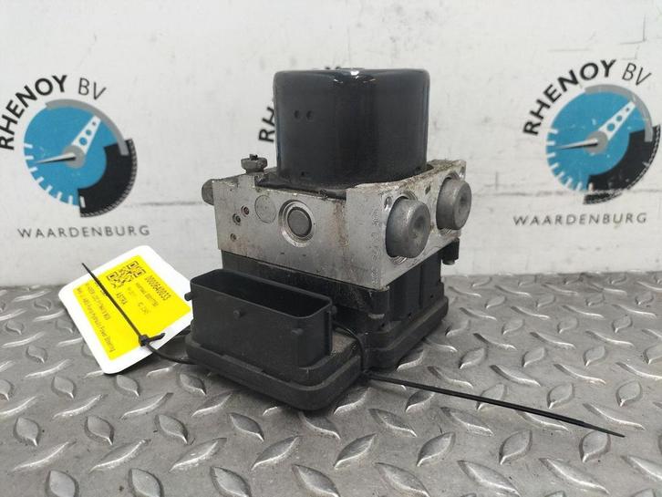 OPEL ASTRA J 1.4 Cosmo  [ABS_PUMP_MODULATOR] 2011, Auto-onderdelen, Overige Auto-onderdelen, Gebruikt, ARN erkend, Stiba lid, Erkend duurzaam