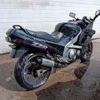 Kawasaki ZZR 600 cc complète pour pièces, Motoren, Ophalen