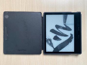 Kindle oasis 9th gen., Enlèvement ou Envoi, 7 pouces, Comme neuf, 16 GB ou plus