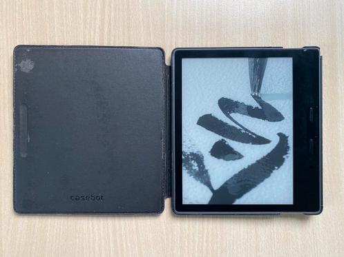 Kindle oasis 9e generation, Computers en Software, E-readers, Zo goed als nieuw, 7 inch, 16 GB of meer, Ophalen of Verzenden