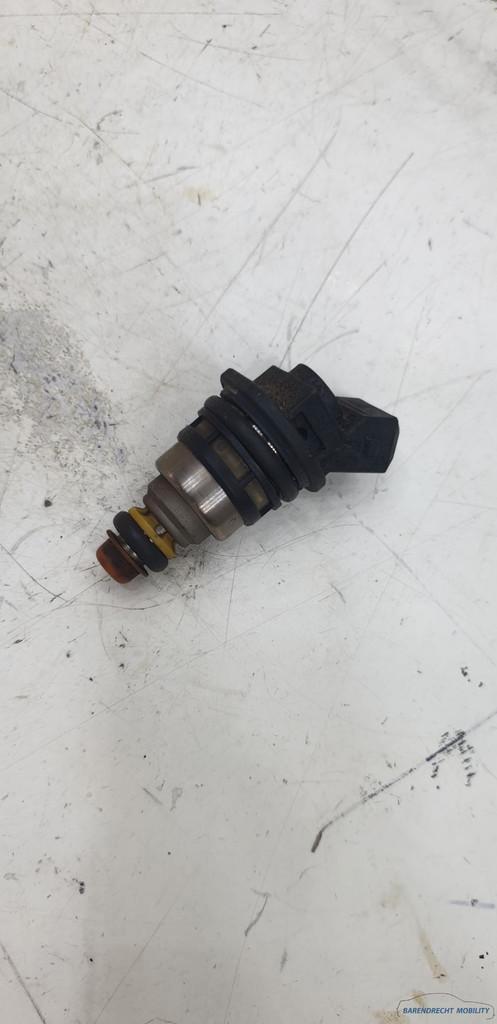 Benzine injector Peugeot 306 1.8 0280155505 LFZ LFX originee, Auto-onderdelen, Brandstofsystemen, Peugeot, Gebruikt