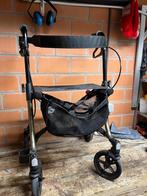 Rollator, Diversen, Ophalen, Opvouwbaar, Zo goed als nieuw
