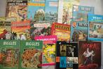 Lot met diverse (oude) strips, Meerdere stripboeken, Ophalen of Verzenden, Zo goed als nieuw