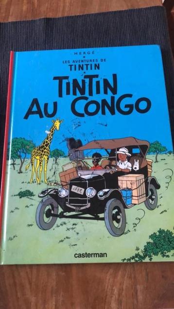 24 BD Tintin  beschikbaar voor biedingen