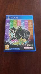 Jojo's Bizarre Adventure All Star Battle R, Enlèvement ou Envoi, Comme neuf, Combat, Online