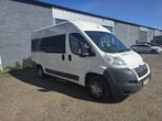 2013 Citroën Jumper Personenvervoer met rolstoeltoegang (mi, Auto's, Bestelwagens en Lichte vracht, Gebruikt, Citroën, Bedrijf