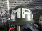 US M1 MP helm, Verzamelen, Ophalen of Verzenden