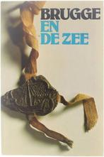 Brugge en de zee : Maritieme geschiedenis van Brugge, Boeken, Verzenden, Thierry Vandercruysse