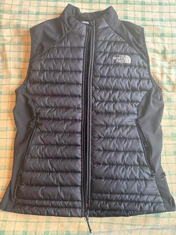 The North Face Bodywarmer L beschikbaar voor biedingen