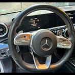 Mercedes A180 berline 2020, Autos, Berline, Diesel, Automatique, Achat