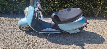 Elektrische scooter  beschikbaar voor biedingen