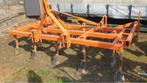 Cultivator 13 tanden - grondbreker, Zakelijke goederen, Landbouw | Tractoren, Ophalen