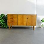 Vintage ladekast / dressoir / tvmeubel, Kinderen en Baby's, Ophalen of Verzenden