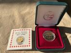 2 euro België 2014 150 jaar Rode Kruis BU, Ophalen, België, 2 euro