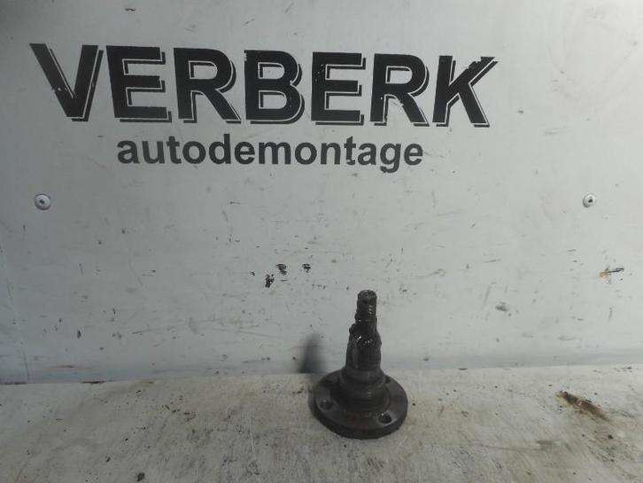 ASTAP ACHTER Volkswagen Golf III Cabrio (1E), Auto-onderdelen, Overige Auto-onderdelen, Volkswagen, Gebruikt