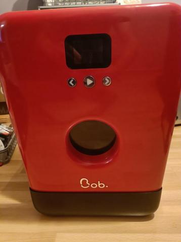 Mini Vaatwasser "Bob" inclusief accesoires beschikbaar voor biedingen