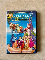 DVD : Gulliver’s Reizen, Ophalen of Verzenden, Zo goed als nieuw