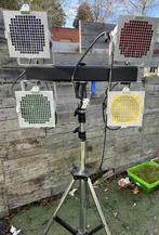 licht op statief, Ophalen, Gebruikt, Licht