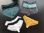 Ondergoed dames smal / medium zo goed als nieuw, Kleding | Dames, Ondergoed en Lingerie, Ophalen