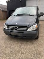 Mercedes vito, 115cdi, airco, 2006, Auto's, Mercedes-Benz, Bedrijf, Te koop, Handgeschakeld