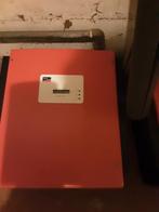 Omvormers zonnepanelen Sunny Boy SB3300