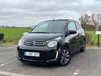Citroën C1 | 1.0 Benzine | Full option | Gekeurd VVK, Auto's, Voorwielaandrijving, Stof, Cabriolet, C1