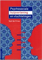 Psychosociale hulpverlening en vluchtelingen tweede druk, Ophalen of Verzenden, Gelezen