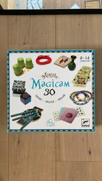 DJECO Magicam 30 neuf, Ophalen of Verzenden, Nieuw