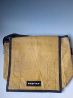 Freitag F21 Nightclub, Handtassen en Accessoires, Ophalen of Verzenden, Gebruikt, Geel