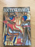 Livre sur TOUTANKHAMON, Comme neuf, Aude Gros de Beler, 14e siècle ou avant, Enlèvement ou Envoi