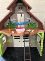 playmobil spirit schuur 70118, Ophalen