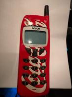 Coca Cola gsm, Enlèvement