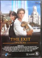DVD ACTIE- DINOTOPIA- THE EXIT, Alle leeftijden, Ophalen of Verzenden, Zo goed als nieuw, Overige genres