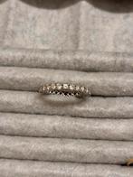 Bague sertie entierement, Comme neuf, Or, 20 ou plus grands, Enlèvement ou Envoi