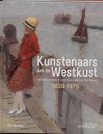 Kunstenaars Westkust  1, Verzenden, Nieuw, Schilder- en Tekenkunst