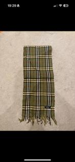 Echarpe Burberry, Enlèvement, Comme neuf, Burberry, Écharpe