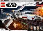 Lego 75301 Star Wars Luke Skywalker’s X-Wing Fighter, Ensemble complet, Lego, Enlèvement ou Envoi, Neuf