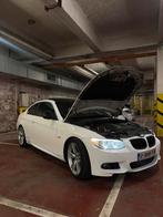 Bmw 325d e92 euro5, Auto's, BMW, Te koop, Automaat, Bluetooth, Elektrisch