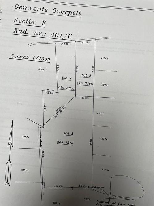Landbouw percelen en vijver in Pelt, Immo, Gronden en Bouwgronden